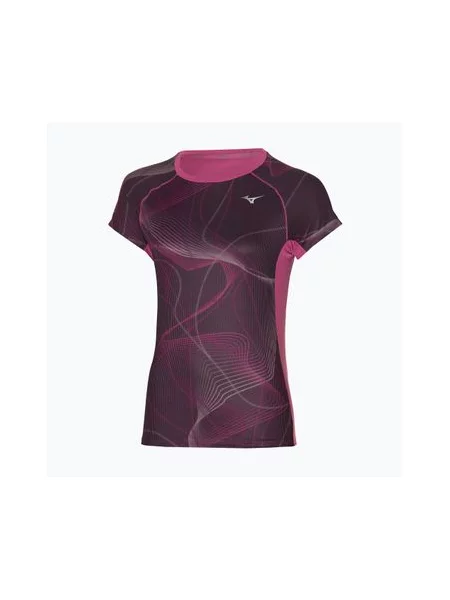 Футболка Mizuno