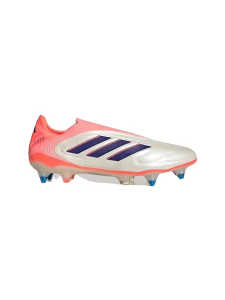 Fotbal pantofi Adidas negru
