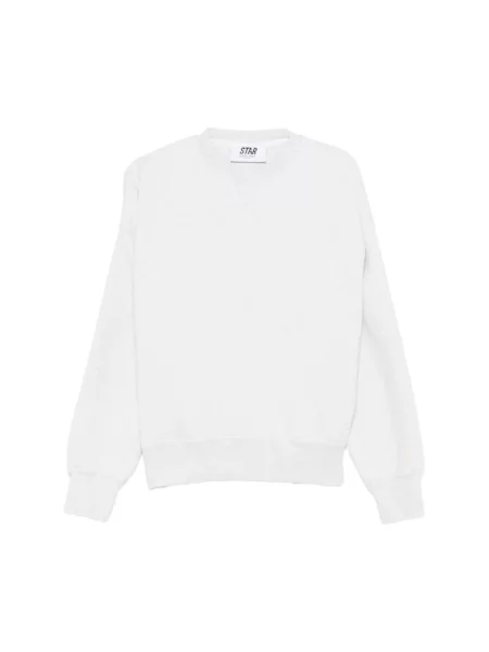 Bluza Golden Goose szara