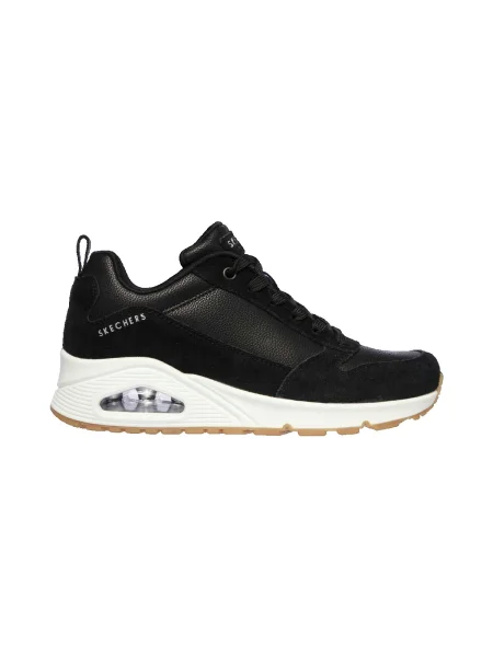 Pantofi Skechers negru