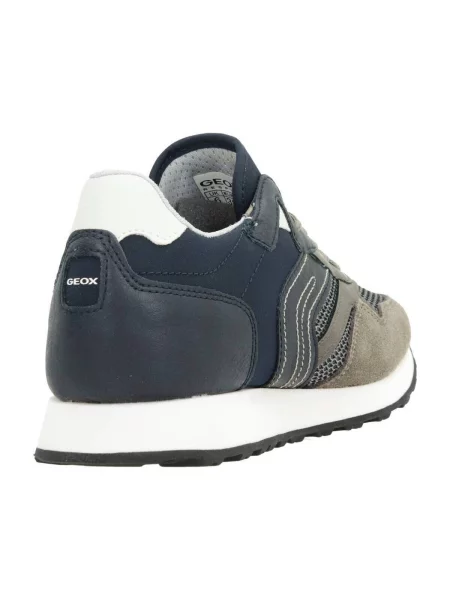 Pantofi Geox albastru