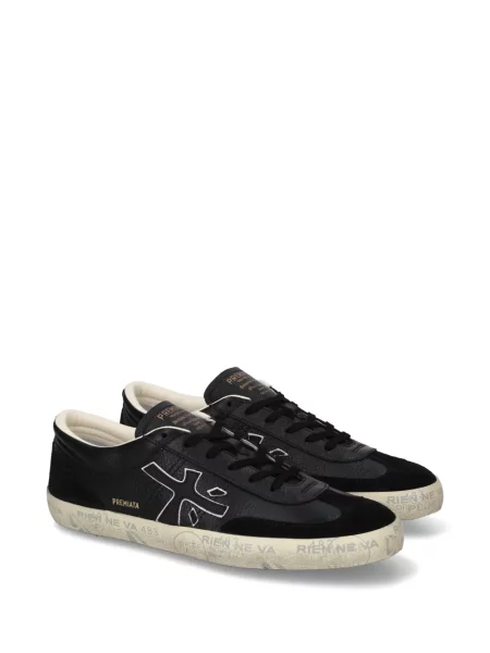 Sneakerși Premiata negru