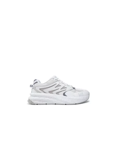 Emporio Armani Sneakersy bílá