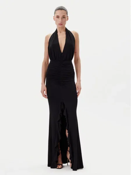 Eleh Sukienka wieczorowa czarny