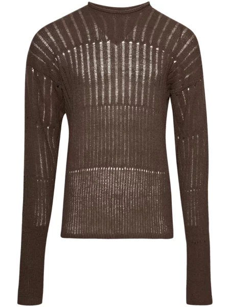 Pulover Rick Owens maro