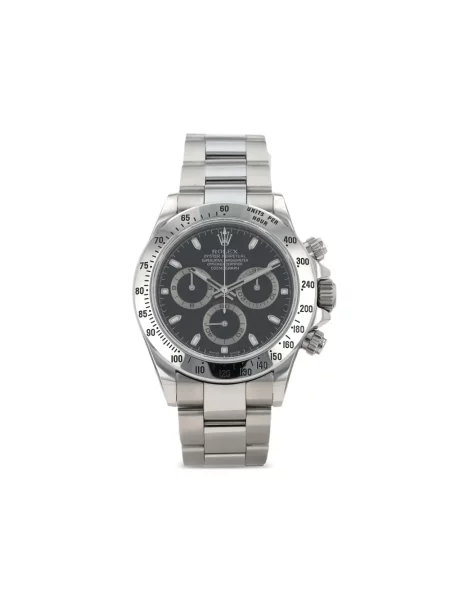 Ceas Rolex negru