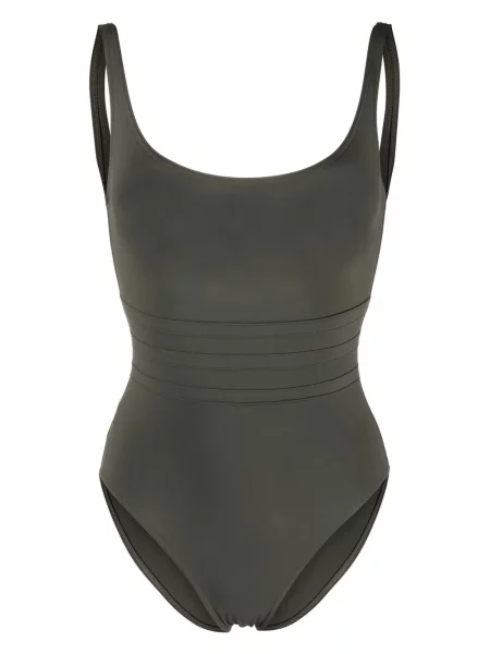 Costum de baie Eres verde