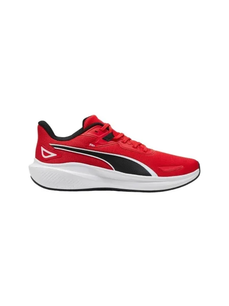 Puma Bežecké topánky Skyrocket Lite 08 červená