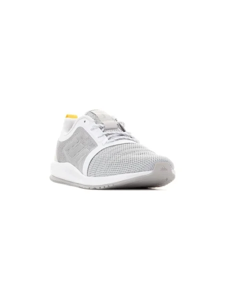 Félcipő Adidas szürke