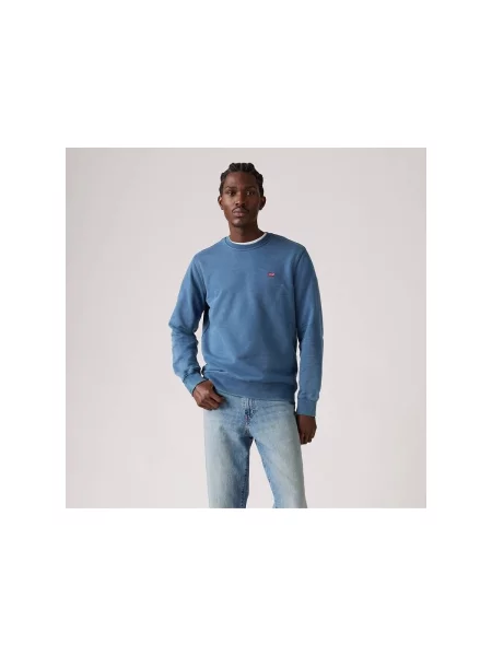 Palton Levi's ® albastru