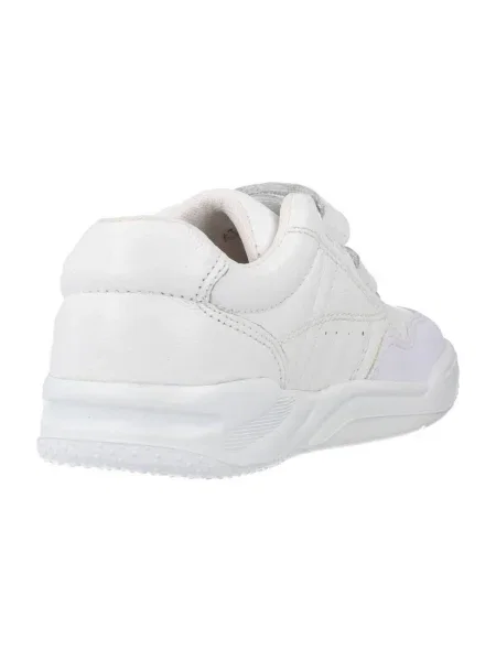 Pantofi copii Gorila alb