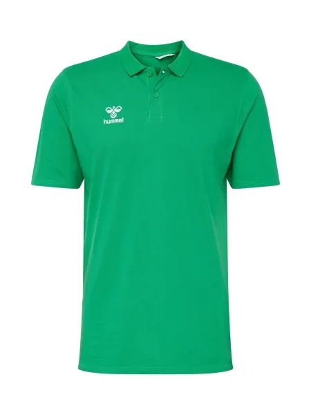 Hummel Tricou funcțional GO verde alb