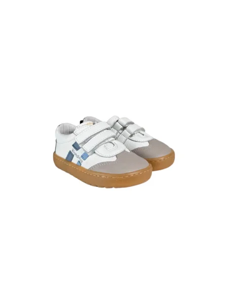 Pantofi Blanditos alb