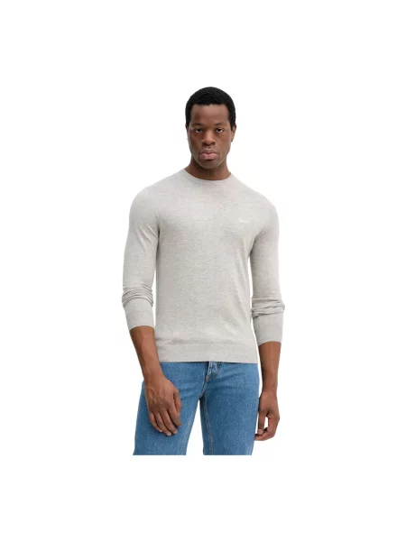 Sweter Guess szary