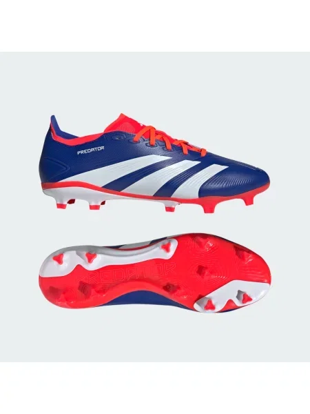 Boty na fotball adidas bílé