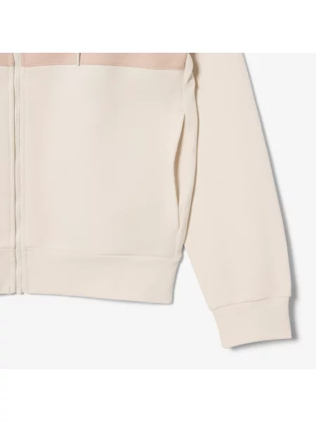 Lacoste толстовка чоловіча бежева