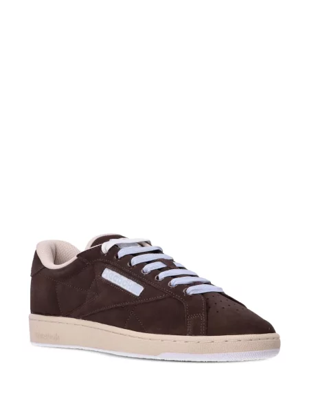 Sportbačiai Reebok ruda