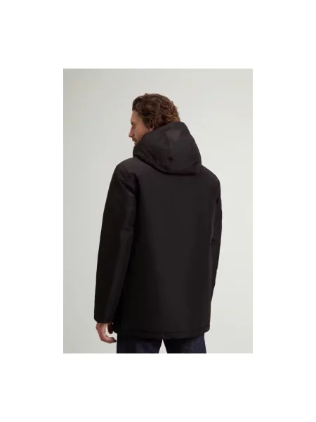 Geacă Woolrich negru