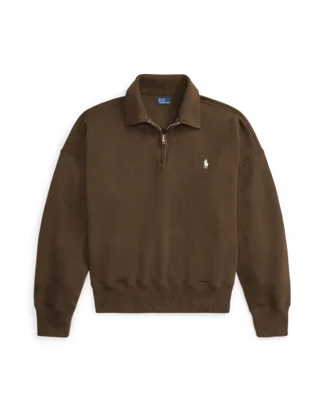 Hanorac Polo Ralph Lauren maro