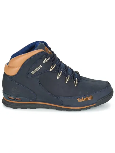 Pantofi Timberland albastru