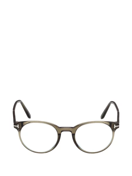 Ochelari de soare Tom Ford Eyewear gri