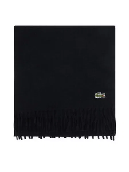 Lacoste Sál fekete