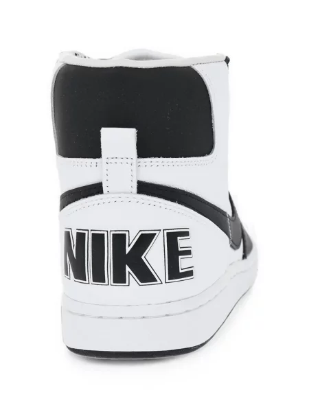Ușor sneakerși Nike Dunk roșu