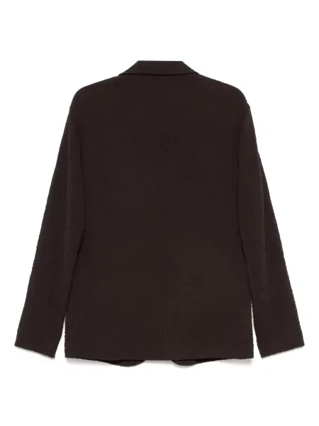 Sacou Giorgio Armani maro