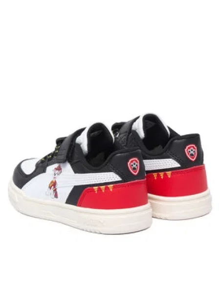 Puma Laisvalaikio batai Puma Caven III Paw Patrol Boys AC+ PS PU 01 Spalvota