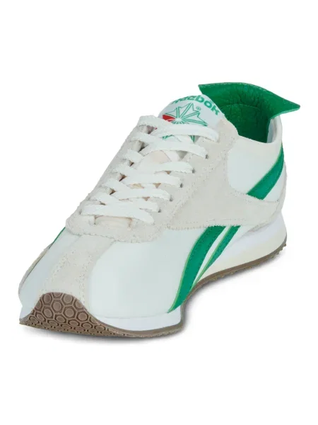 Pantofi Reebok Classic clasici alb