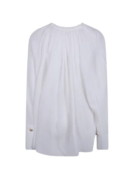 Bluză Balmain alb