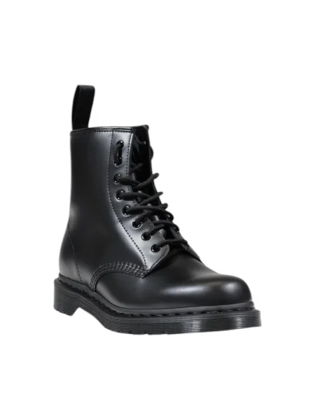 Gležnjarji Dr. Martens črna