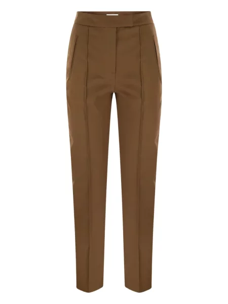 Pantaloni Pt Torino maro