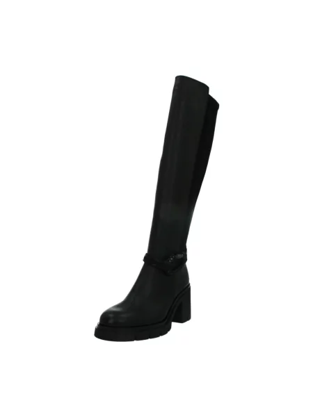 Pantofi Hispanitas negru