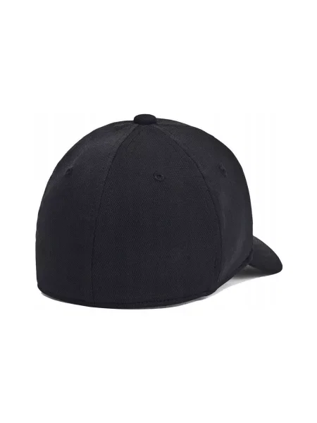 Baseball sapka Under Armour fekete