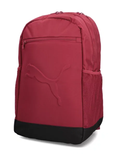 PUMA BUZZ Backpack červený