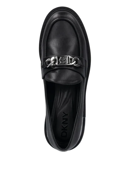 Колие Dkny черно