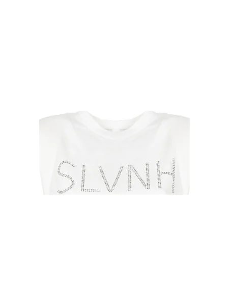 Tricou Silvian Heach scurt