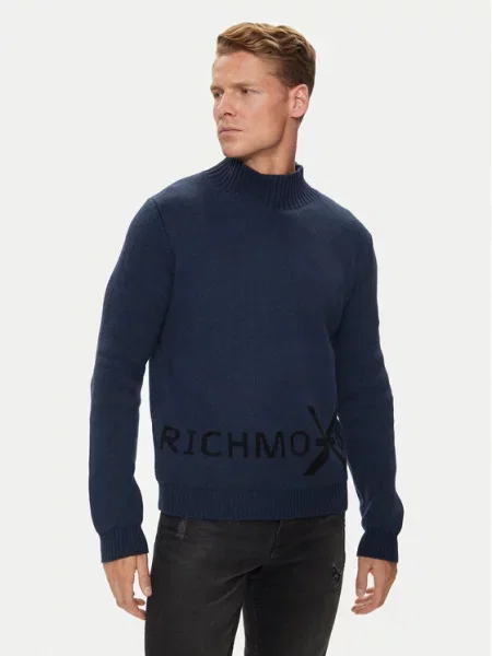 Golf Richmond X modra