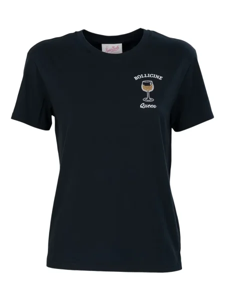 Tricou Mc2 Saint Barth negru