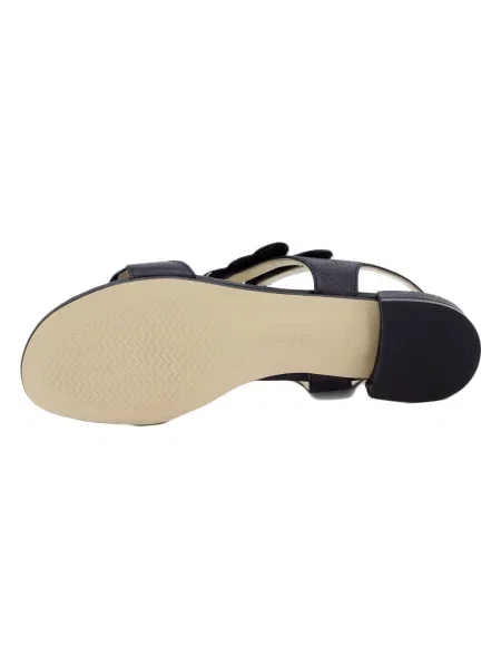 Pantofi Piesanto negru