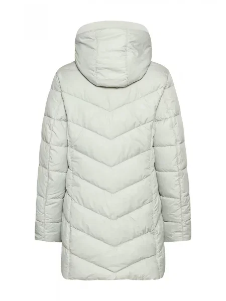 Зимова куртка Camel Active Jacket сірий
