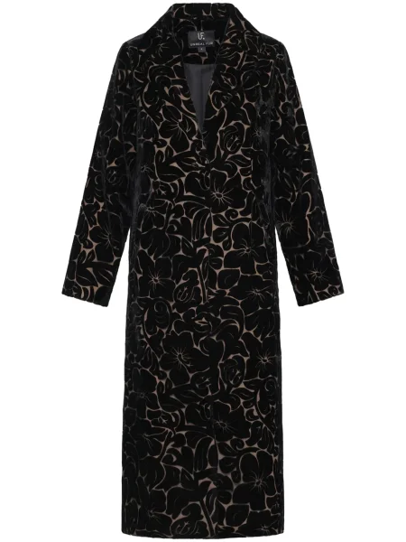 Futro Unreal Fur czarne