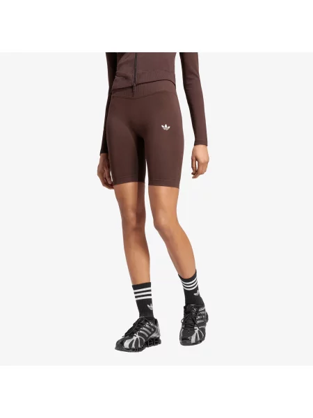 Rövidnadrág Adidas Originals barna