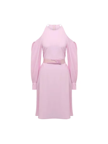 Sukienka Stella Mccartney różowa