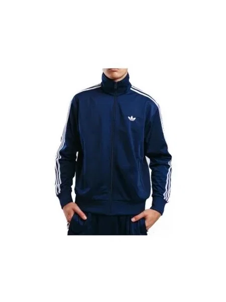 Geacă Adidas Originals alb