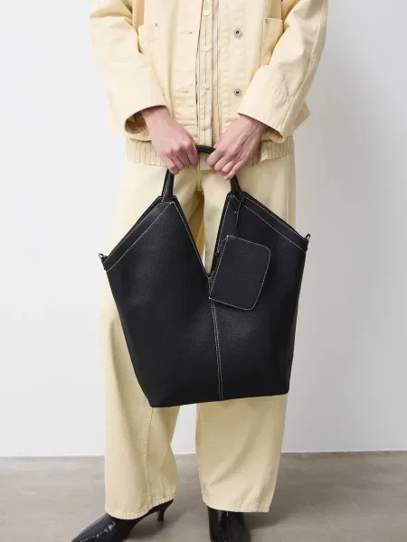 Geantă Medicine negru