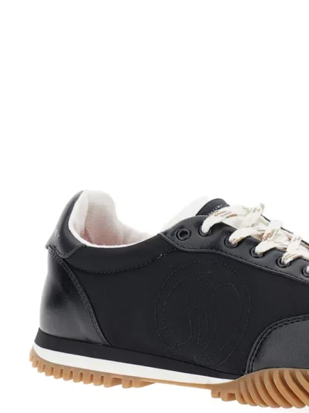 Sneakers Stella Mccartney μαύρο