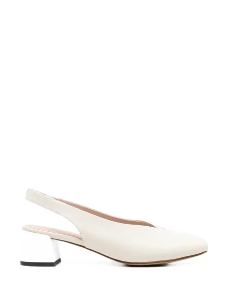 Pantofi cu toc Linda Baumann slingback