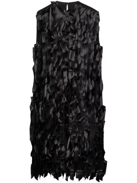 Rochie Prada de costum negru